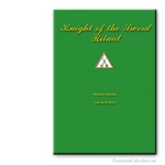 Knight Of The Sword Ritual. Knight Masons