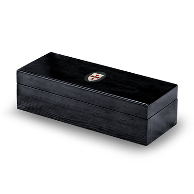 Box for Mallete Caballero Templario<. Regalos de la Masonería