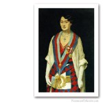 English Royal Arch Freemason Woman. Masones Famosos. Masonería