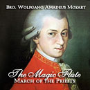 Mozart: La Flauta Mágica.